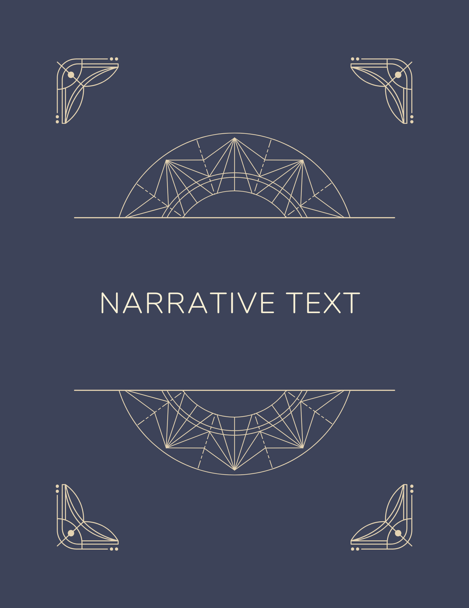 Narrative Text