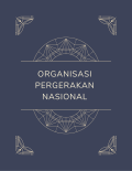 Organisasi Pergerakan Nasional