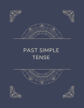 Past Simple Tense