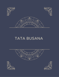 Tata Busana Image of Tata Busana